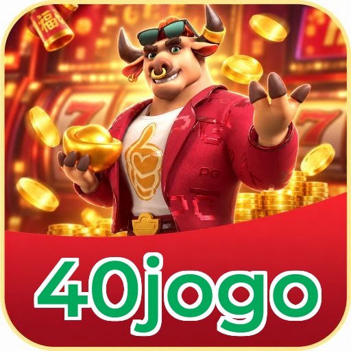Como participar da comunidade 40jogo no Facebook