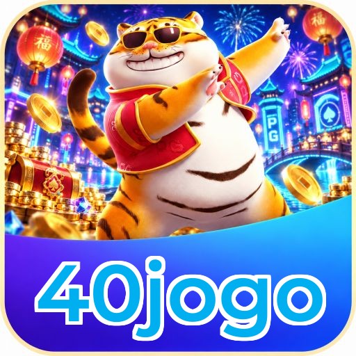Comunidade oficial 40jogo no Facebook com bônus exclusivos