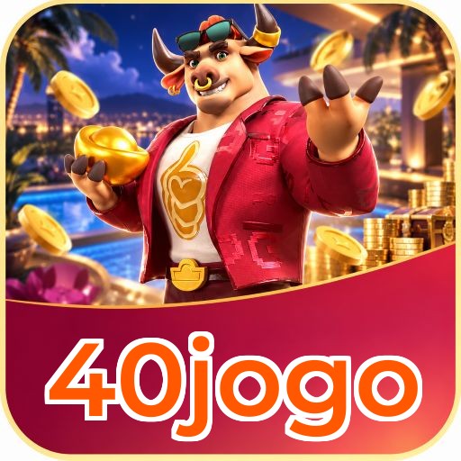 Jackpots milionários disponíveis para ganhar na 40jogo