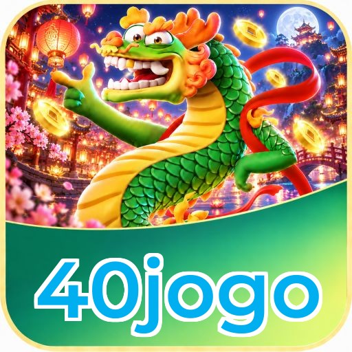 Seis modalidades de loteria 40jogo com odds transparentes