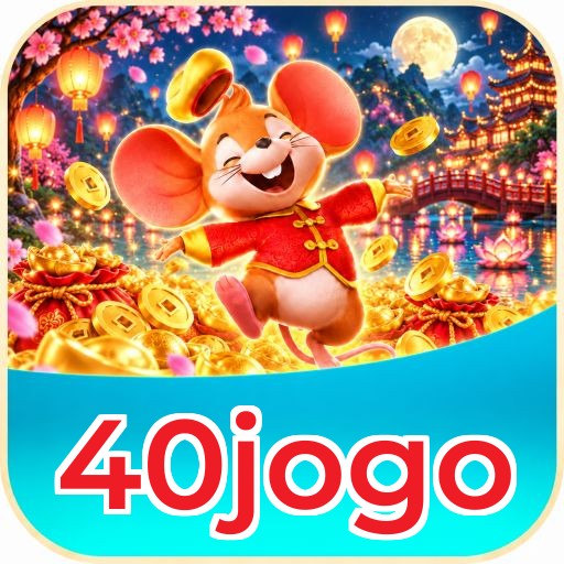 PIX instantâneo 40jogo - Depósito e saque rápido 24 horas