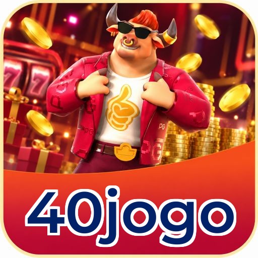40jogo em números - plataforma líder no Brasil desde 2020