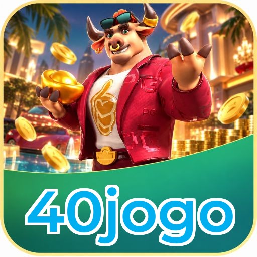 Download oficial 40jogo seguro para Android e iOS