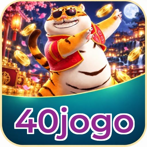 Catálogo de 2.547 jogos da 40jogo incluindo Pragmatic Play e Evolution Gaming