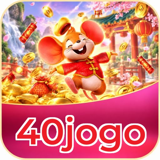 Download multiplataforma do app 40jogo para Android e iOS