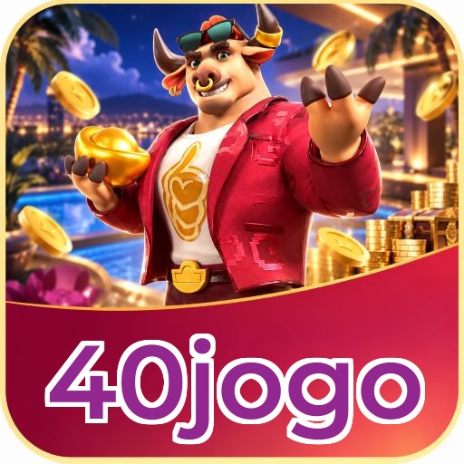 Cassino ao vivo 40jogo com dealers brasileiros e streaming 4K