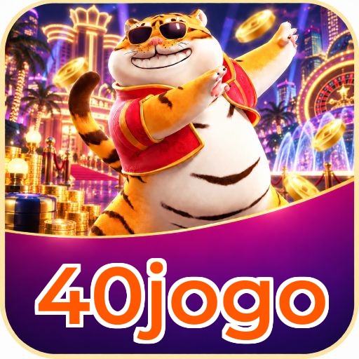 Bônus exclusivo do APK 40jogo