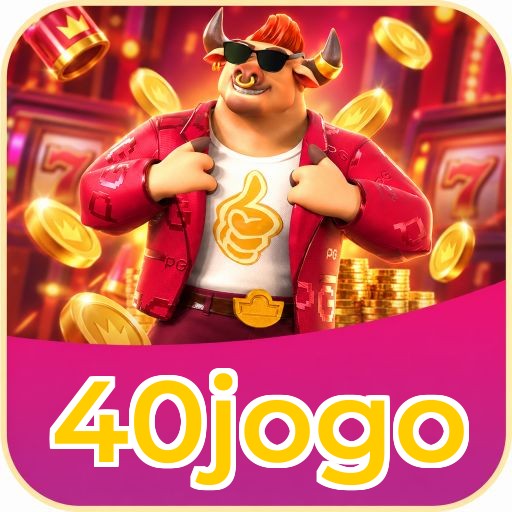 Stack tecnológico enterprise da plataforma 40jogo